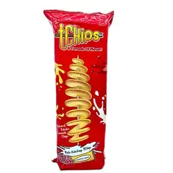 Lebanese Chips Strip 30 g