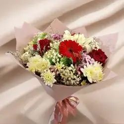 Flower Bouquet