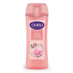 Duru Flower Freshness Shower Gel 450ml