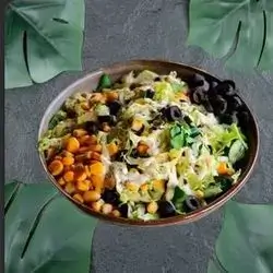 Ranch Salad