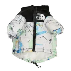 E115 Pet Clothes