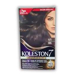 Koleston 0*4 dye