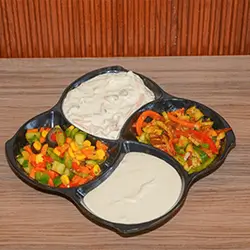 Large Appetizer