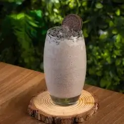 Oreo Milkshake