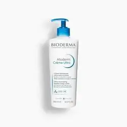 Bioderma Atoderm Creme Ultra 500ml
