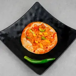 Mexican Fatayer