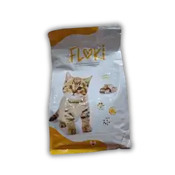 Darari Food Chicken Floki 1kg Bag