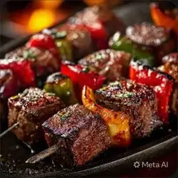 Meat Tikka