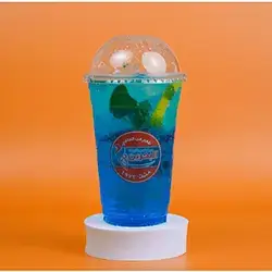 Blue Mojito