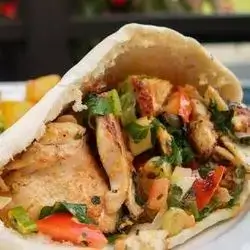 Chicken Sandwich