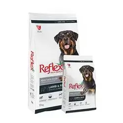 reflex adult 15kg