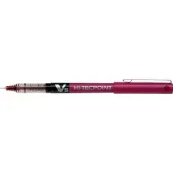 Pilot HI-TECPOINT 0.5 V5 Dark Pink