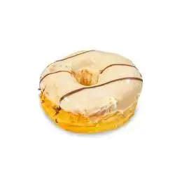 White Donut