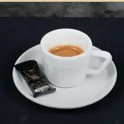 Espresso (Single)