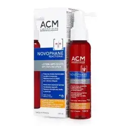 ACM-novophane Anti hair loss -lotion