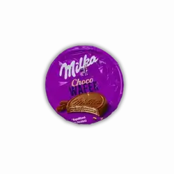 Biscuit Milka Goco Abundant 30 gm