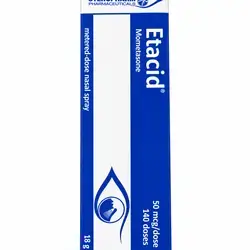 Etacid nasal spray
