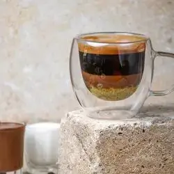 Nuts Coffee