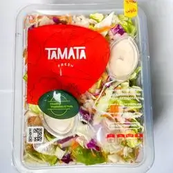 Cabbage Salad