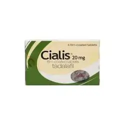 Cialis 20 mg
