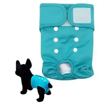 Dog Diaper XS