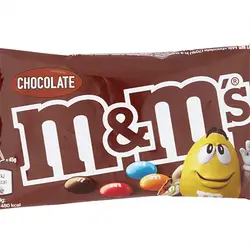 M&M Chocolate
