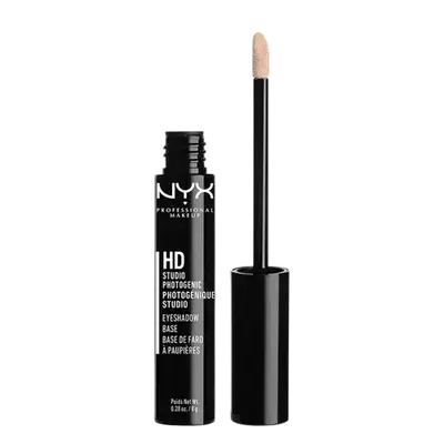 HD Studio Photogenic Eyeshadow Base 04 HIGH DEFINITION 8g _ NYX PROFESSIONAL MAKEUP