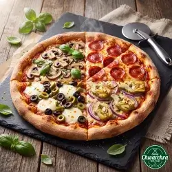 Four Seasons Pizza