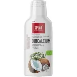 SPLAT Biocalcium Mouthwash - 275 ml