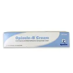 Opizol - B Cream