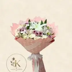 Beautiful Bouquet