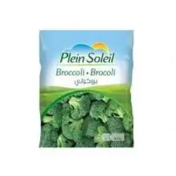 Plein Soleil Broccoli 400g
