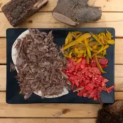 Meat Platter