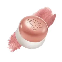 Fwee Lip & Cheek Blurry Pudding Pot 03 WITHOUT 5gr