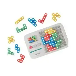 Giiker Super Blocks Fill The Lights