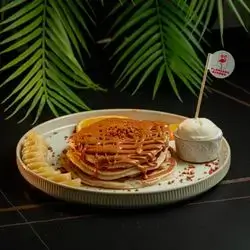 Lotus Pancake