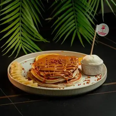Lotus Pancake
