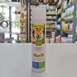 Gim Dog Dry Shampoo 250ml