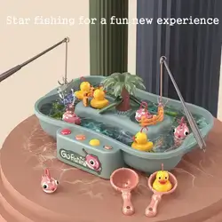 Duck game