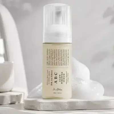 Dr. Althea ABC Glow Whipped Serum