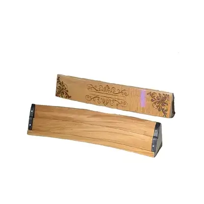 Okey Star Curved Original Wood Dolunay Oyun Aletleri