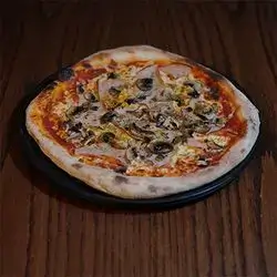 Habesha Pizza
