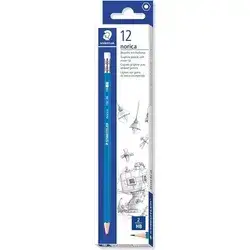 Staedtler-1 Set - 12 pcs