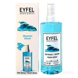 Eyfel Ocean Room Freshener