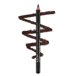 Slim Eye Pencil 903 DARK BROWN 1.1g _ NYX PROFESSIONAL MAKEUP