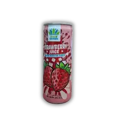 Coco Queen Gothic Juice 240ml
