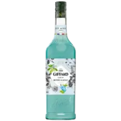 Syrup ice mint 1L