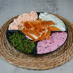 Large Appetizer