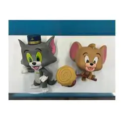 Small figure Tom & Jerry Random