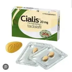 cialis 20mg 4 tablets